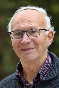 Franz Lauss