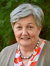 Gertraud Nöbauer