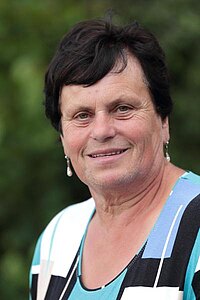 Gertraud Raninger