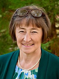 Ingrid Plakolm