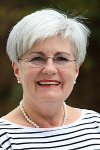 Renate Hanner