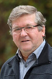 Walter Burgstaller