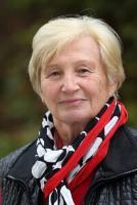 Maria Füreder
