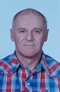 Gerhard Hoffmann