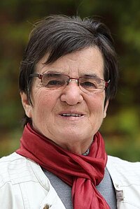 Margarete Wolfsteiner