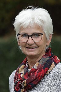Rosmarie Gattringer