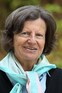 Erika Kotrschal