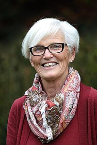 Regina Weichselbaumer