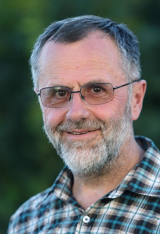 Horst Feindert Horst Feindert