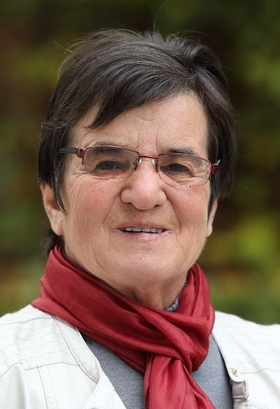 Margarete Wolfsteiner