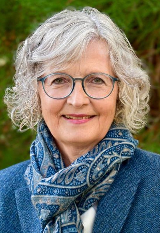 Eva Maria Gattringer