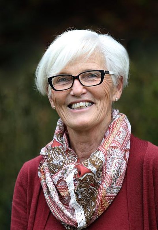 Regina Weichselbaumer