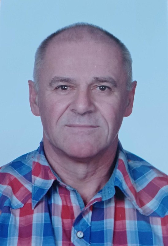 Gerhard Hoffmann Gerhard Hoffmann